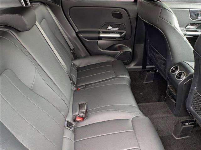used 2025 Mercedes-Benz GLA 250 car, priced at $43,249