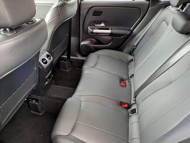 used 2025 Mercedes-Benz GLA 250 car, priced at $43,249