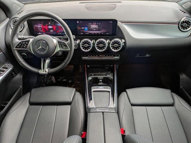 used 2025 Mercedes-Benz GLA 250 car, priced at $43,249
