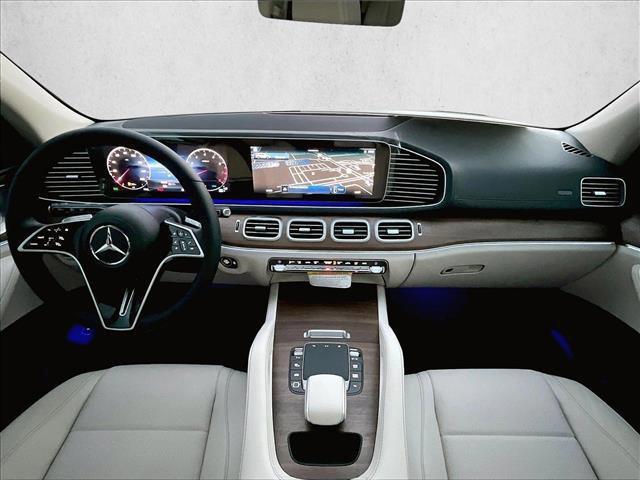 new 2026 Mercedes-Benz GLE 350 car, priced at $78,760