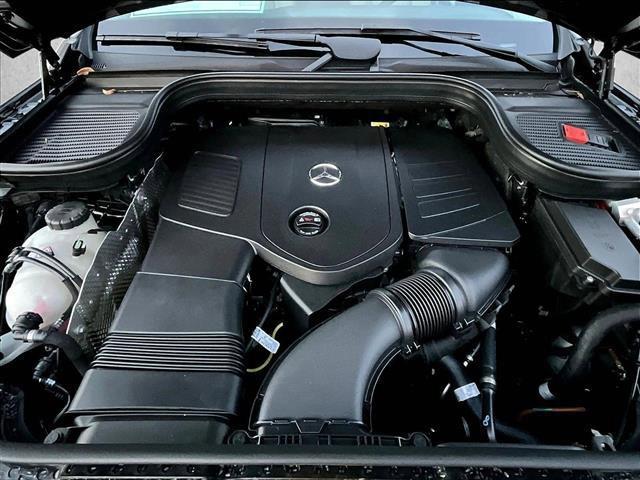 new 2026 Mercedes-Benz GLE 350 car, priced at $78,760