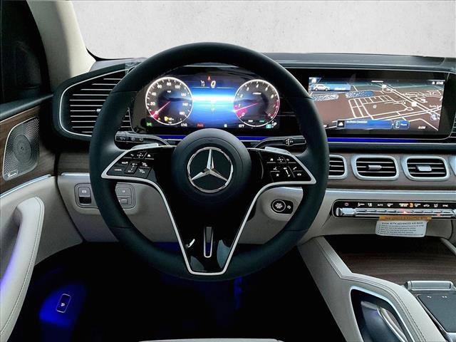 new 2026 Mercedes-Benz GLE 350 car, priced at $78,760