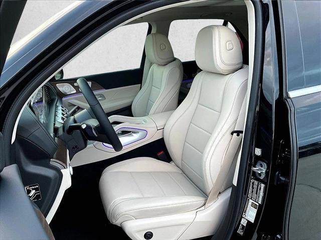 new 2026 Mercedes-Benz GLE 350 car, priced at $78,760