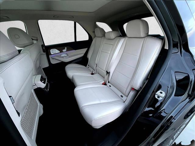 new 2026 Mercedes-Benz GLE 350 car, priced at $78,760