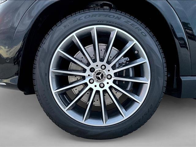 new 2026 Mercedes-Benz GLE 350 car, priced at $78,760