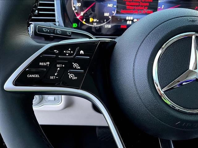 new 2026 Mercedes-Benz GLE 350 car, priced at $78,760