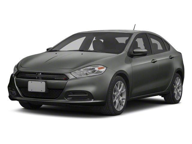 used 2013 Dodge Dart car, priced at $6,915