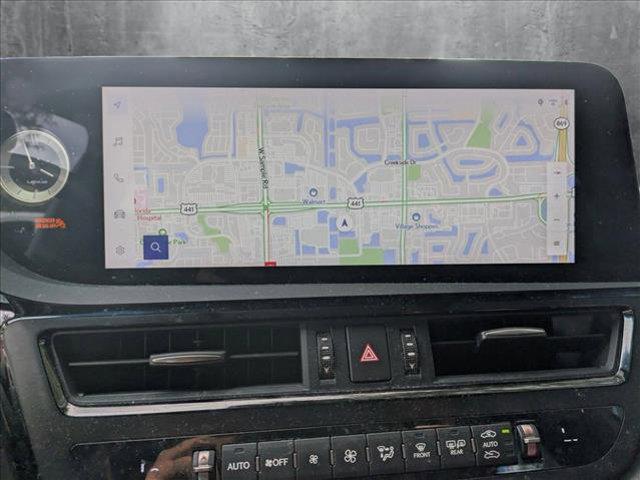 used 2024 Lexus ES 350 car, priced at $38,995