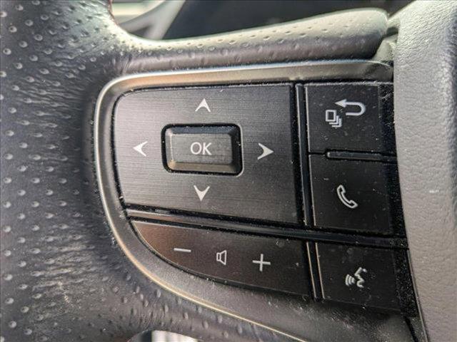 used 2024 Lexus ES 350 car, priced at $38,995
