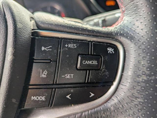 used 2024 Lexus ES 350 car, priced at $38,995
