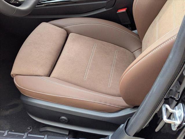 new 2025 Mercedes-Benz CLA 250 car, priced at $50,435