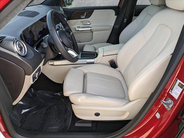 used 2024 Mercedes-Benz EQB 250 car, priced at $50,977