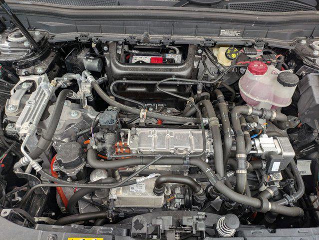 used 2023 Mercedes-Benz EQB 250 car, priced at $28,598