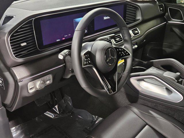 new 2025 Mercedes-Benz GLE 450 car, priced at $73,965