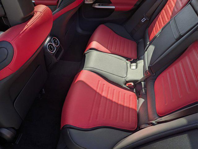 new 2025 Mercedes-Benz C-Class car, priced at $61,375