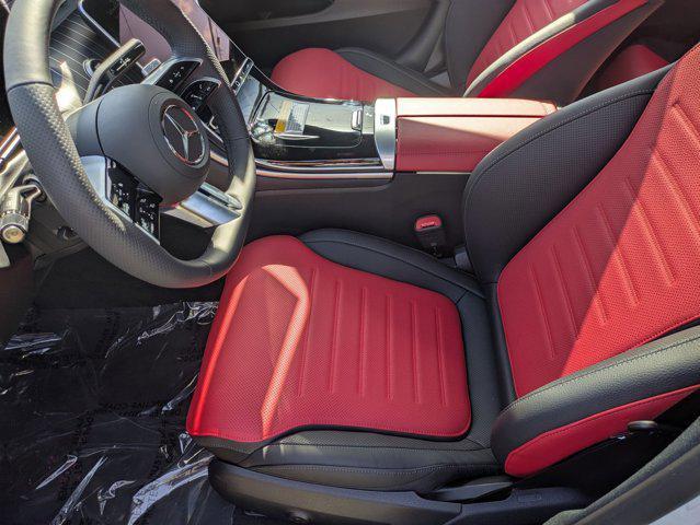 new 2025 Mercedes-Benz C-Class car, priced at $61,375