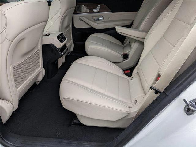 new 2025 Mercedes-Benz GLS 450 car, priced at $91,775