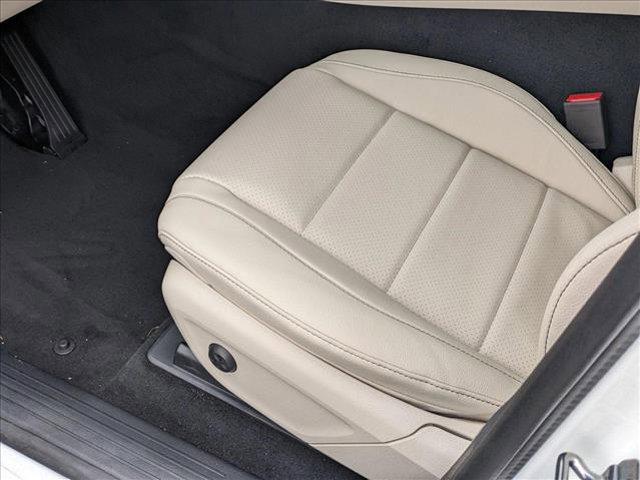 new 2025 Mercedes-Benz GLS 450 car, priced at $91,775