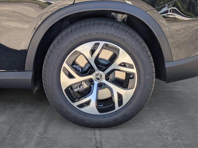 new 2025 Mercedes-Benz GLC 350e car, priced at $63,000