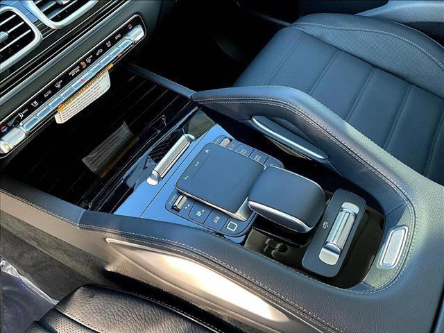 new 2026 Mercedes-Benz GLS 450 car, priced at $103,660