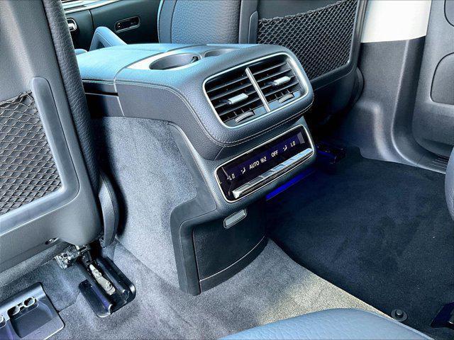 new 2026 Mercedes-Benz GLS 450 car, priced at $103,660