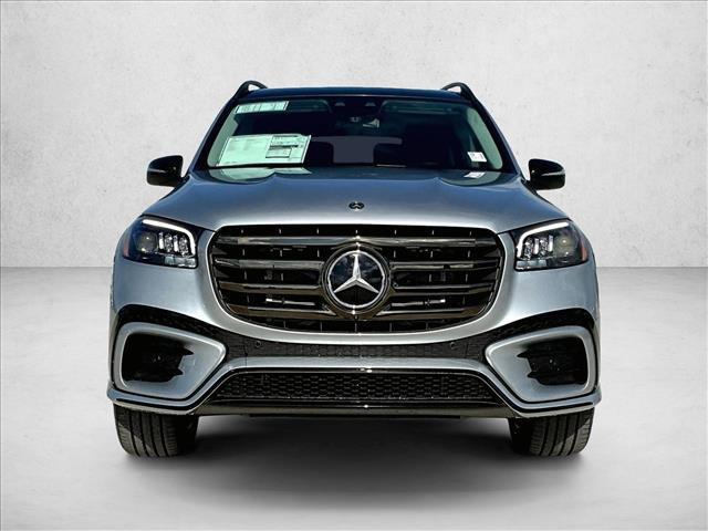 new 2026 Mercedes-Benz GLS 450 car, priced at $103,660