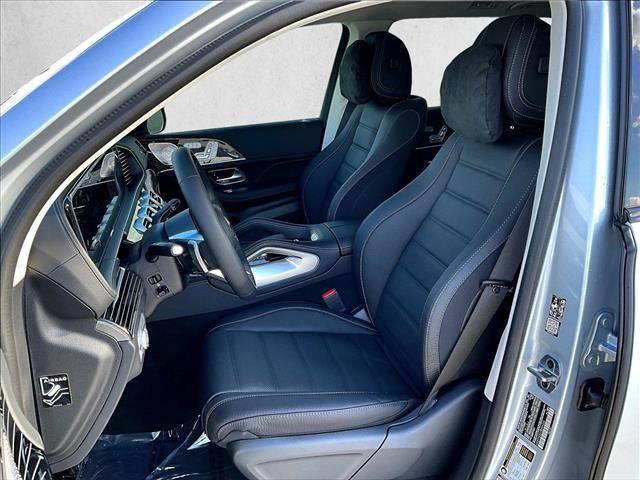 new 2026 Mercedes-Benz GLS 450 car, priced at $103,660