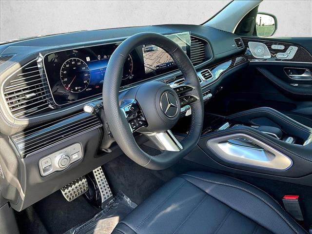 new 2026 Mercedes-Benz GLS 450 car, priced at $103,660