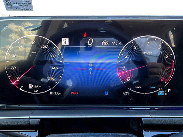 new 2026 Mercedes-Benz GLS 450 car, priced at $103,660