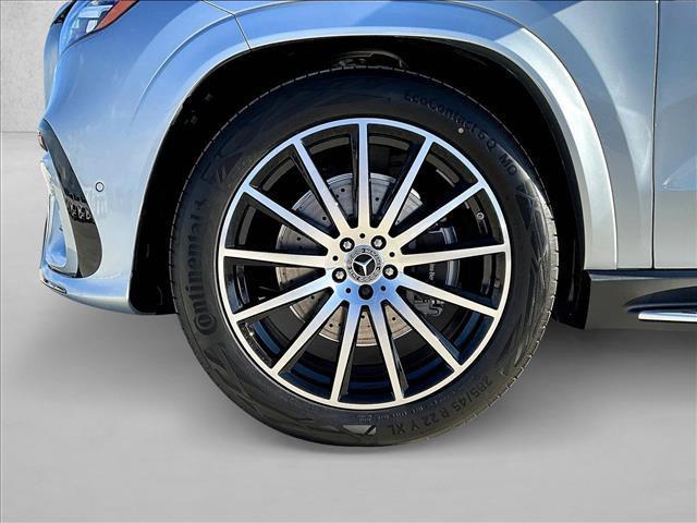new 2026 Mercedes-Benz GLS 450 car, priced at $103,660