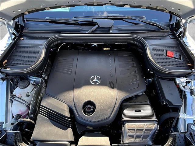 new 2026 Mercedes-Benz GLS 450 car, priced at $103,660