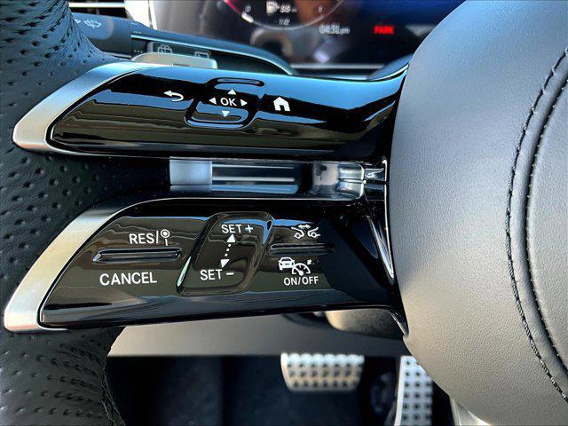 new 2026 Mercedes-Benz GLS 450 car, priced at $103,660