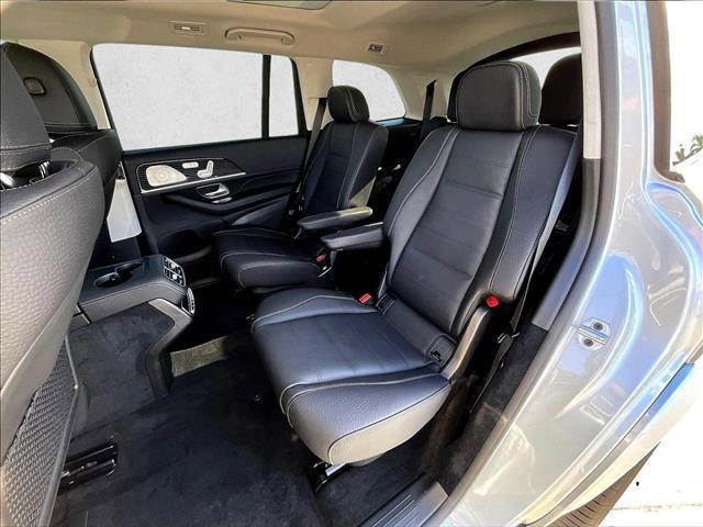 new 2026 Mercedes-Benz GLS 450 car, priced at $103,660