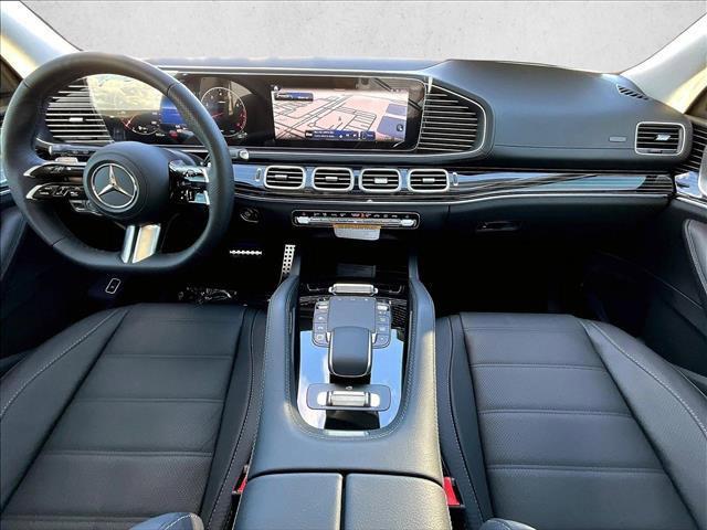 new 2026 Mercedes-Benz GLS 450 car, priced at $103,660