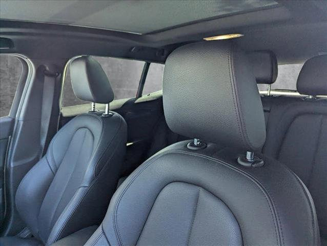 used 2020 BMW X2 car, priced at $21,998