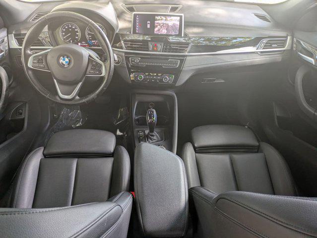 used 2020 BMW X2 car, priced at $20,949