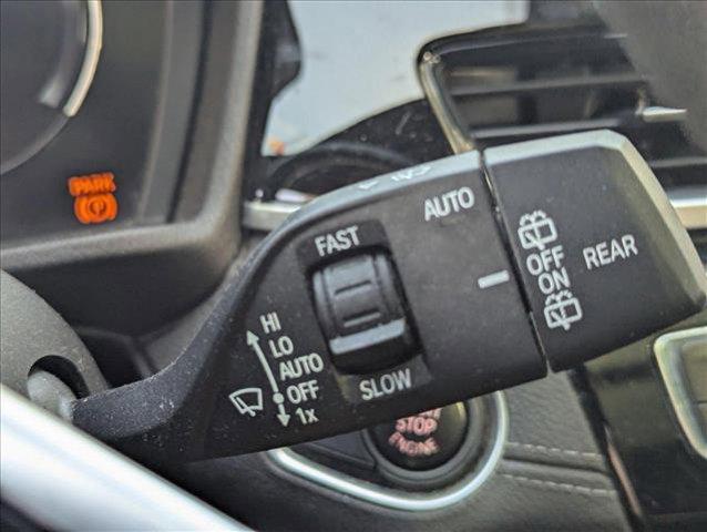 used 2020 BMW X2 car, priced at $21,998