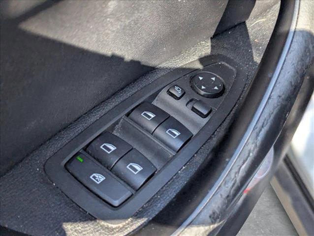 used 2020 BMW X2 car, priced at $21,998