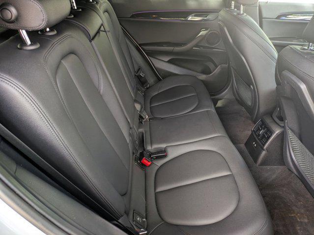 used 2020 BMW X2 car, priced at $20,949