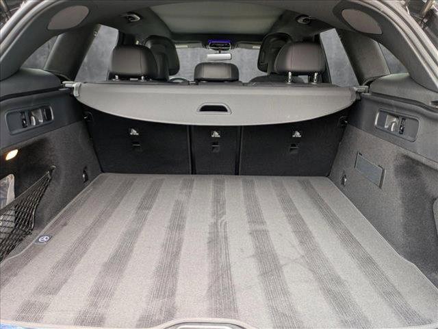 used 2025 Mercedes-Benz GLC 300 car, priced at $55,977