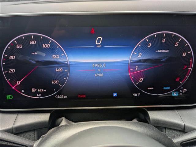 used 2025 Mercedes-Benz GLC 300 car, priced at $55,977