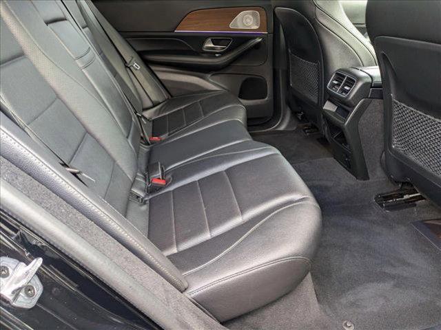 used 2021 Mercedes-Benz GLE 350 car, priced at $33,598