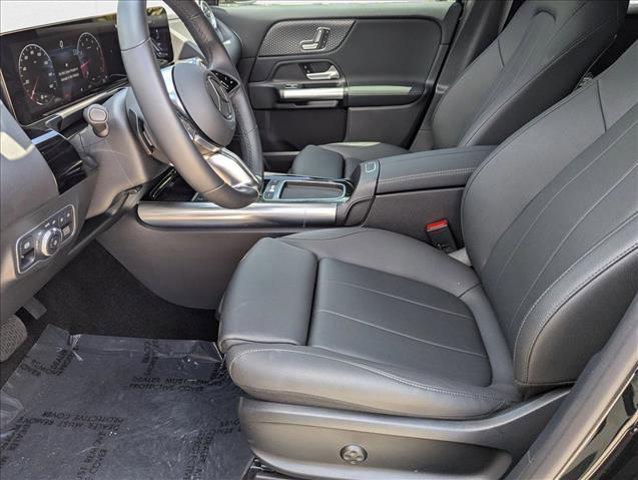 used 2025 Mercedes-Benz GLA 250 car, priced at $38,177