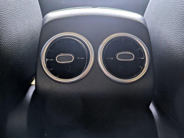 used 2025 Mercedes-Benz GLA 250 car, priced at $44,149