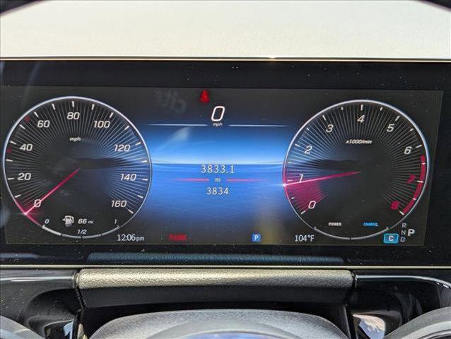 used 2025 Mercedes-Benz GLA 250 car, priced at $38,177