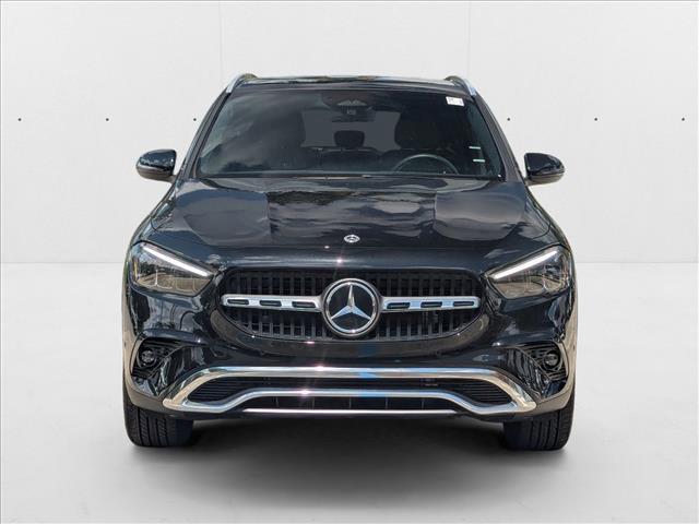 used 2025 Mercedes-Benz GLA 250 car, priced at $38,177