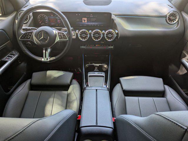 used 2025 Mercedes-Benz GLA 250 car, priced at $44,149