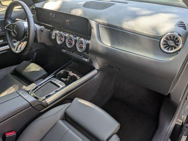 used 2025 Mercedes-Benz GLA 250 car, priced at $44,149