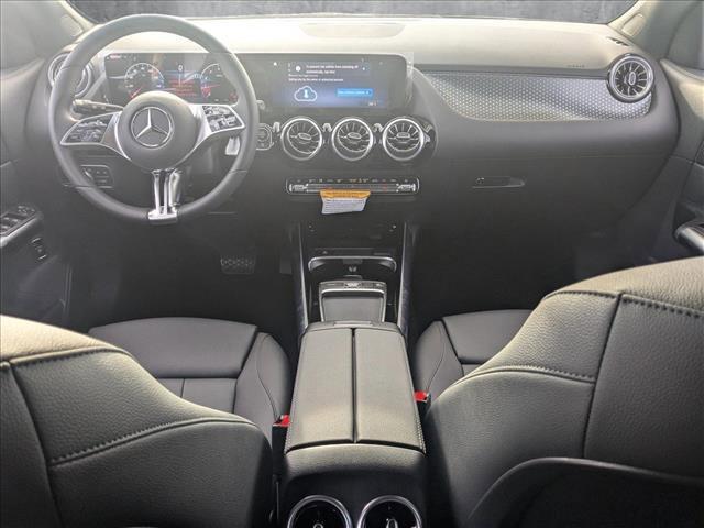 used 2025 Mercedes-Benz GLA 250 car, priced at $44,177