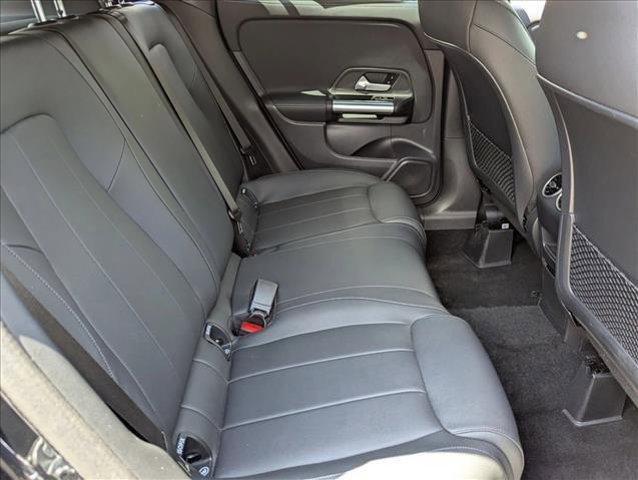 used 2025 Mercedes-Benz GLA 250 car, priced at $38,177